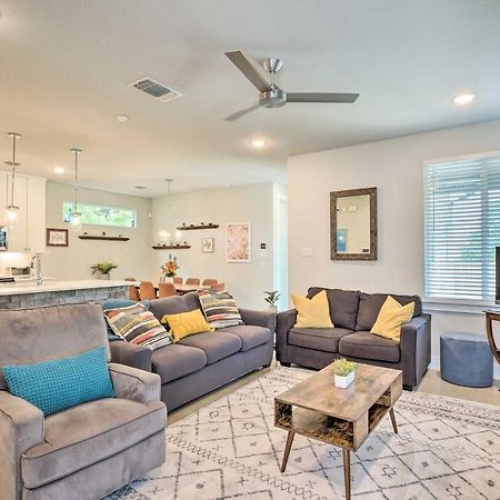 Gorgeous Georgetown Home, Walk To The Square! Exteriör bild