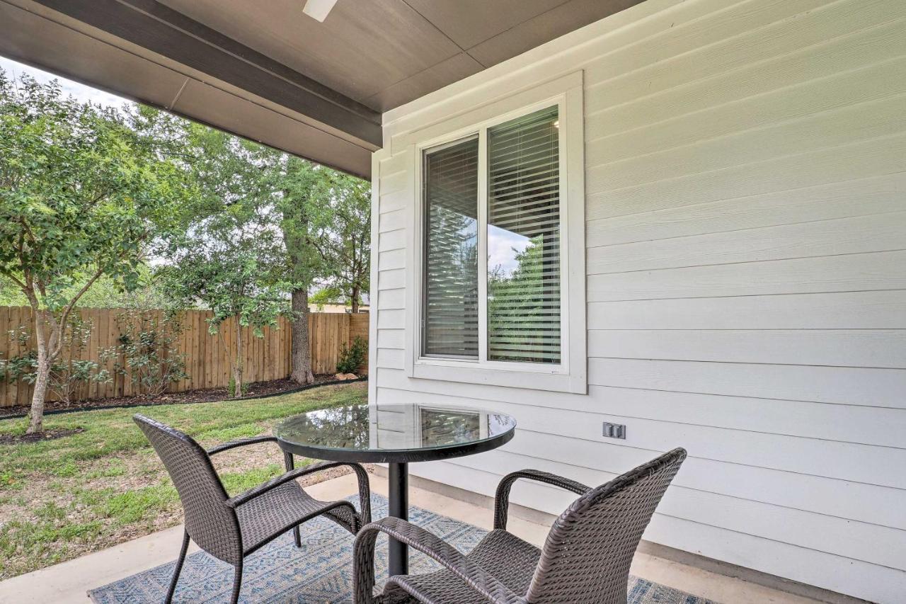 Gorgeous Georgetown Home, Walk To The Square! Exteriör bild