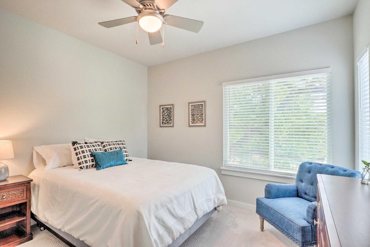 Gorgeous Georgetown Home, Walk To The Square! Exteriör bild