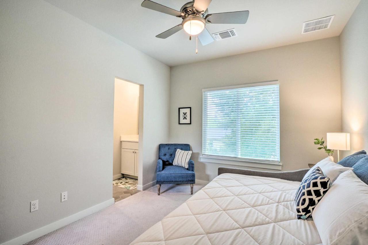 Gorgeous Georgetown Home, Walk To The Square! Exteriör bild