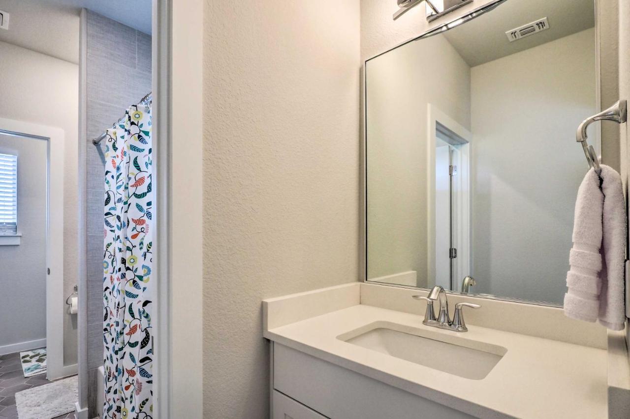Gorgeous Georgetown Home, Walk To The Square! Exteriör bild