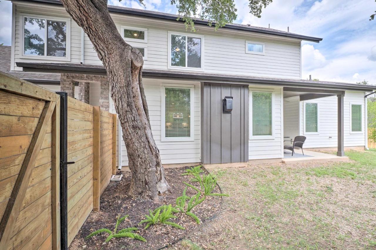Gorgeous Georgetown Home, Walk To The Square! Exteriör bild