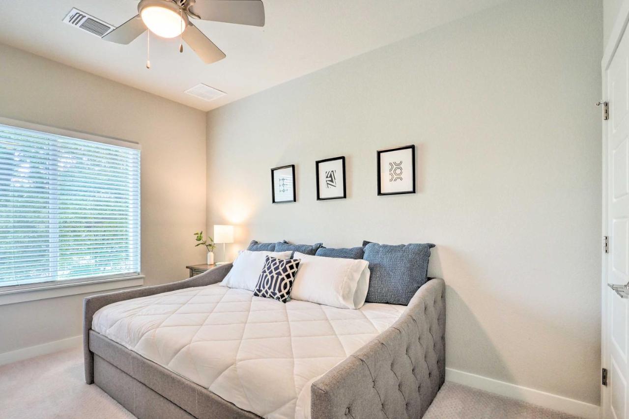 Gorgeous Georgetown Home, Walk To The Square! Exteriör bild
