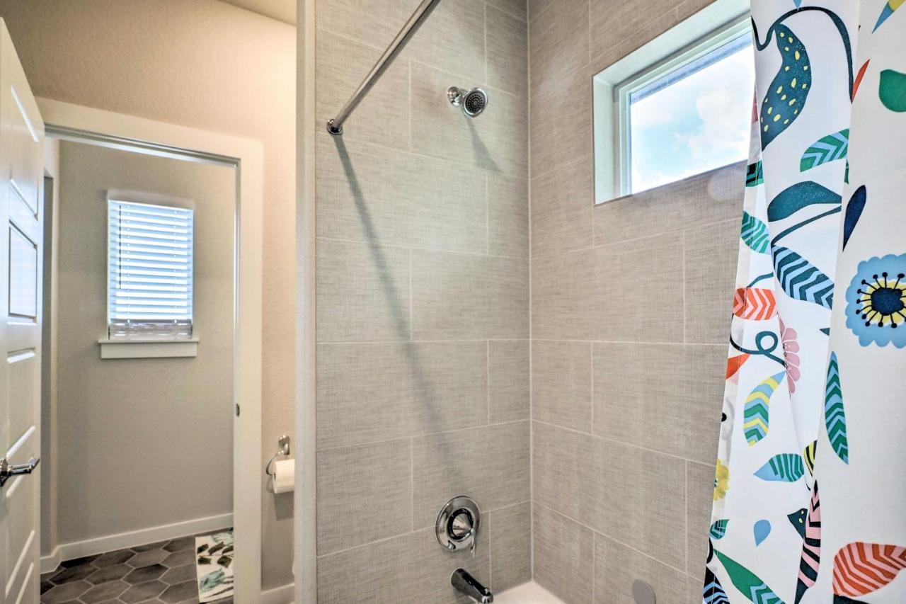 Gorgeous Georgetown Home, Walk To The Square! Exteriör bild