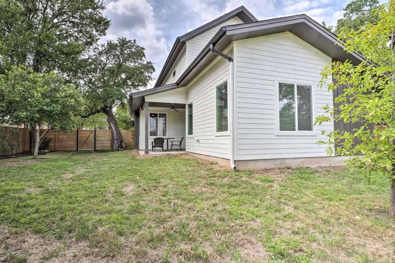 Gorgeous Georgetown Home, Walk To The Square! Exteriör bild