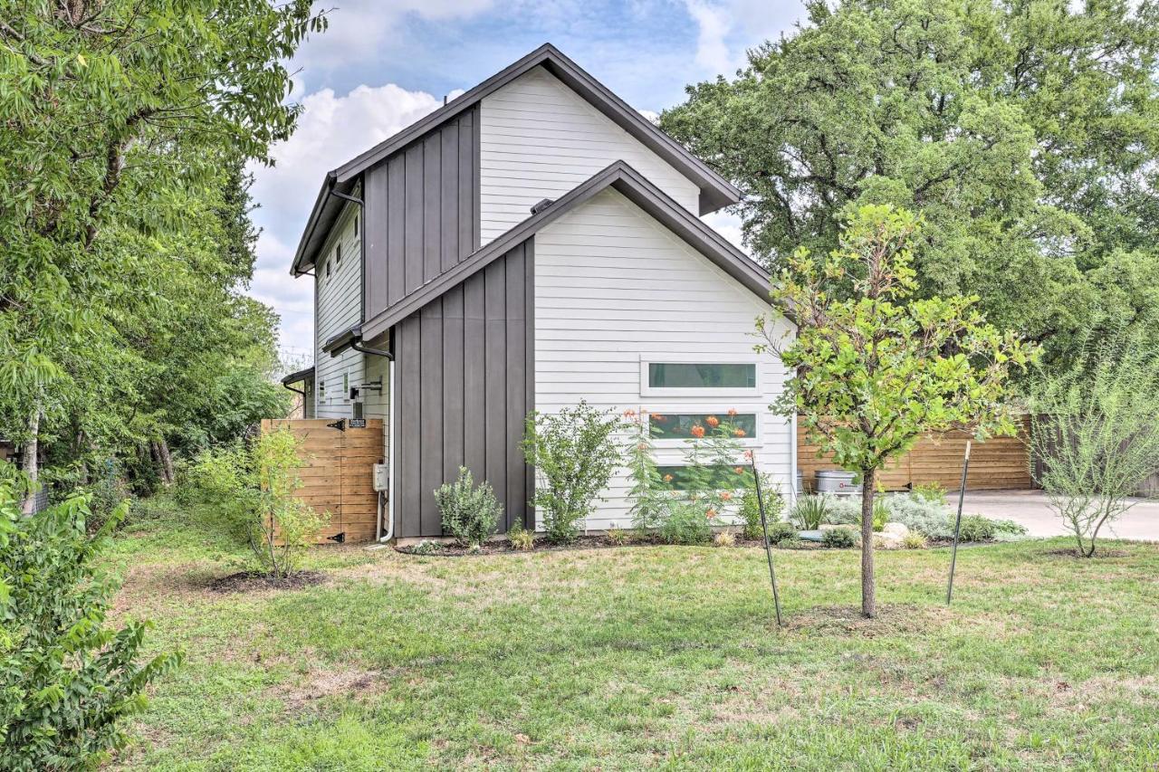 Gorgeous Georgetown Home, Walk To The Square! Exteriör bild